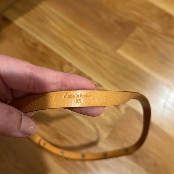 Louis Vuitton Brown and Tan Crossbody Bag - Picture 14 of 16